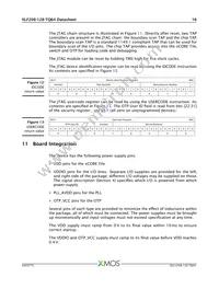 XLF208-128-TQ64-I10 Datasheet Page 17