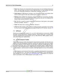 XLF216-512-TQ128-C20 Datasheet Page 4