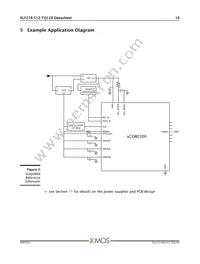 XLF216-512-TQ128-C20 Datasheet Page 11