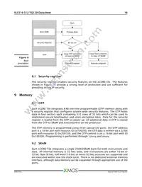 XLF216-512-TQ128-C20 Datasheet Page 17