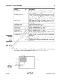 XLF216-512-TQ128-C20 Datasheet Page 18