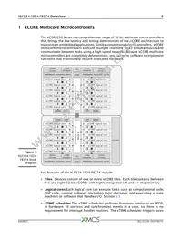 XLF224-1024-FB374-I40 Datasheet Page 3