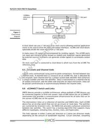 XLF224-1024-FB374-I40 Datasheet Page 17