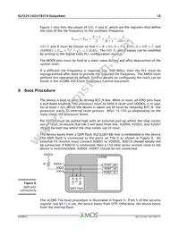 XLF224-1024-FB374-I40 Datasheet Page 19