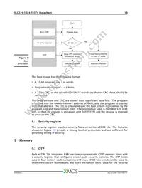 XLF224-1024-FB374-I40 Datasheet Page 20