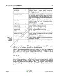 XLF224-1024-FB374-I40 Datasheet Page 21