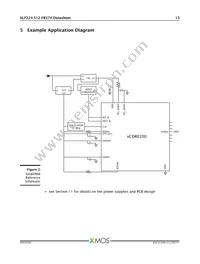 XLF224-512-FB374-I40 Datasheet Page 14