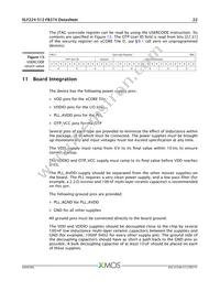 XLF224-512-FB374-I40 Datasheet Page 23