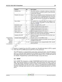 XLF232-1024-FB374-I40 Datasheet Page 21