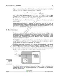 XLF232-512-FB374-I40 Datasheet Page 19