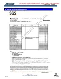 XLH325025.000000I Datasheet Page 12