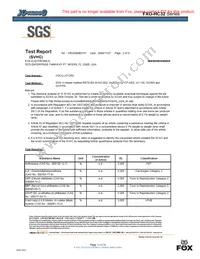 XLH325025.000000I Datasheet Page 15