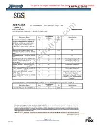 XLH325025.000000I Datasheet Page 16