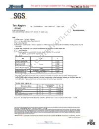 XLH325025.000000I Datasheet Page 17