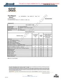 XLH325025.000000I Datasheet Page 20