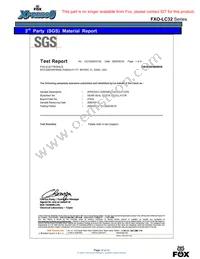 XLL325156.250000I Datasheet Page 10