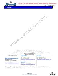 XLL325156.250000I Datasheet Page 16