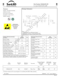 XLM2ACR11W Datasheet Cover