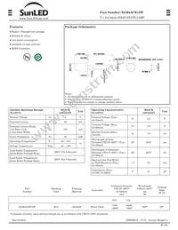 XLM2ACR12W Datasheet Cover