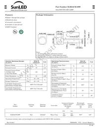 XLM2ACR169W Datasheet Cover