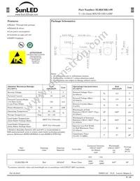 XLM2CRK14W Datasheet Cover