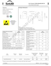 XLM2CRK20DLSDLCR Datasheet Cover