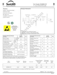 XLM2DG11W Datasheet Cover