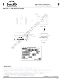 XLM2MR12W Datasheet Page 3