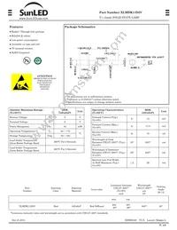 XLMDK11D5V Datasheet Cover