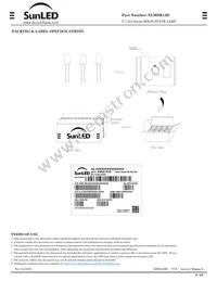 XLMDK12D Datasheet Page 3