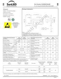 XLMDKCBD59M Datasheet Cover