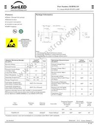 XLMYK11D Datasheet Cover