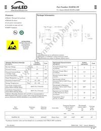 XLMYK11W Datasheet Cover