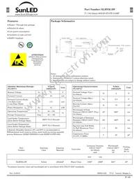 XLMYK12W Datasheet Cover