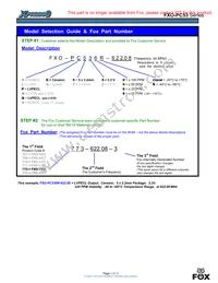 XLP538001.163000X Datasheet Page 2