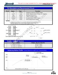 XLP53V016.000000I Datasheet Page 6