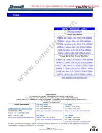 XLP728125.000000X Datasheet Page 15