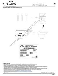 XLUG12D Datasheet Page 3