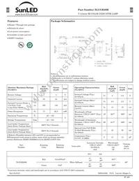 XLUGR29M Datasheet Cover