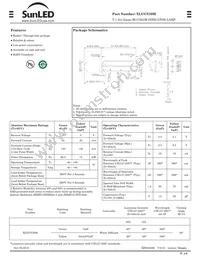 XLUGY59M Datasheet Cover