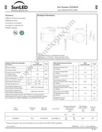 XLUR01D Datasheet Cover