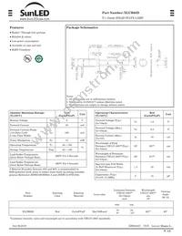 XLUR65D Datasheet Cover