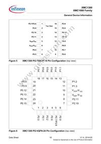 XMC1302T038X0016AAXUMA1 Datasheet Page 18