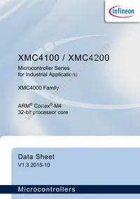 XMC4200Q48F256ABXUMA1 Cover