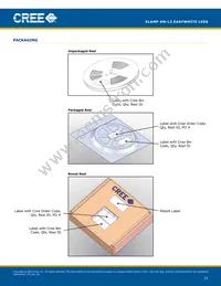 XMLBEZ-02-0000-0D00V340F Datasheet Page 21