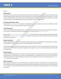 XMLBWT-00-0000-0000T5051 Datasheet Page 10