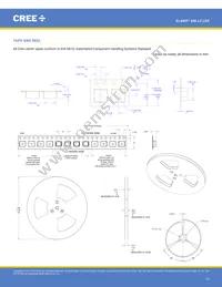 XMLBWT-00-0000-0000T5051 Datasheet Page 13