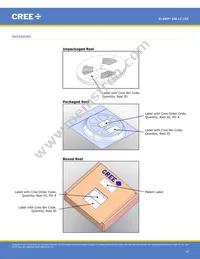 XMLBWT-00-0000-0000T5051 Datasheet Page 14