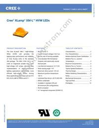XMLHVW-Q2-0000-0000LT550 Cover