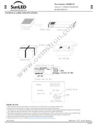 XMMR18C Datasheet Page 3